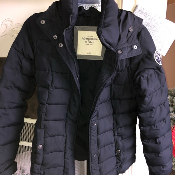 Abercrombie & Fitch Jackets & Blazers - Abercrombie women’s coat